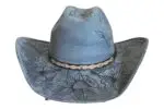 Artisanal Art Hat