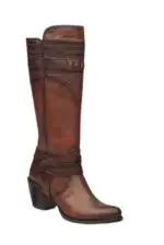 boot